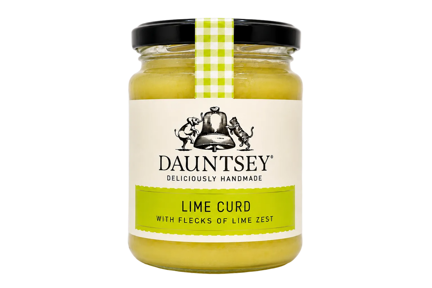 Lime Curd 270g