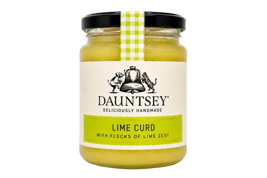 Lime Curd 270g