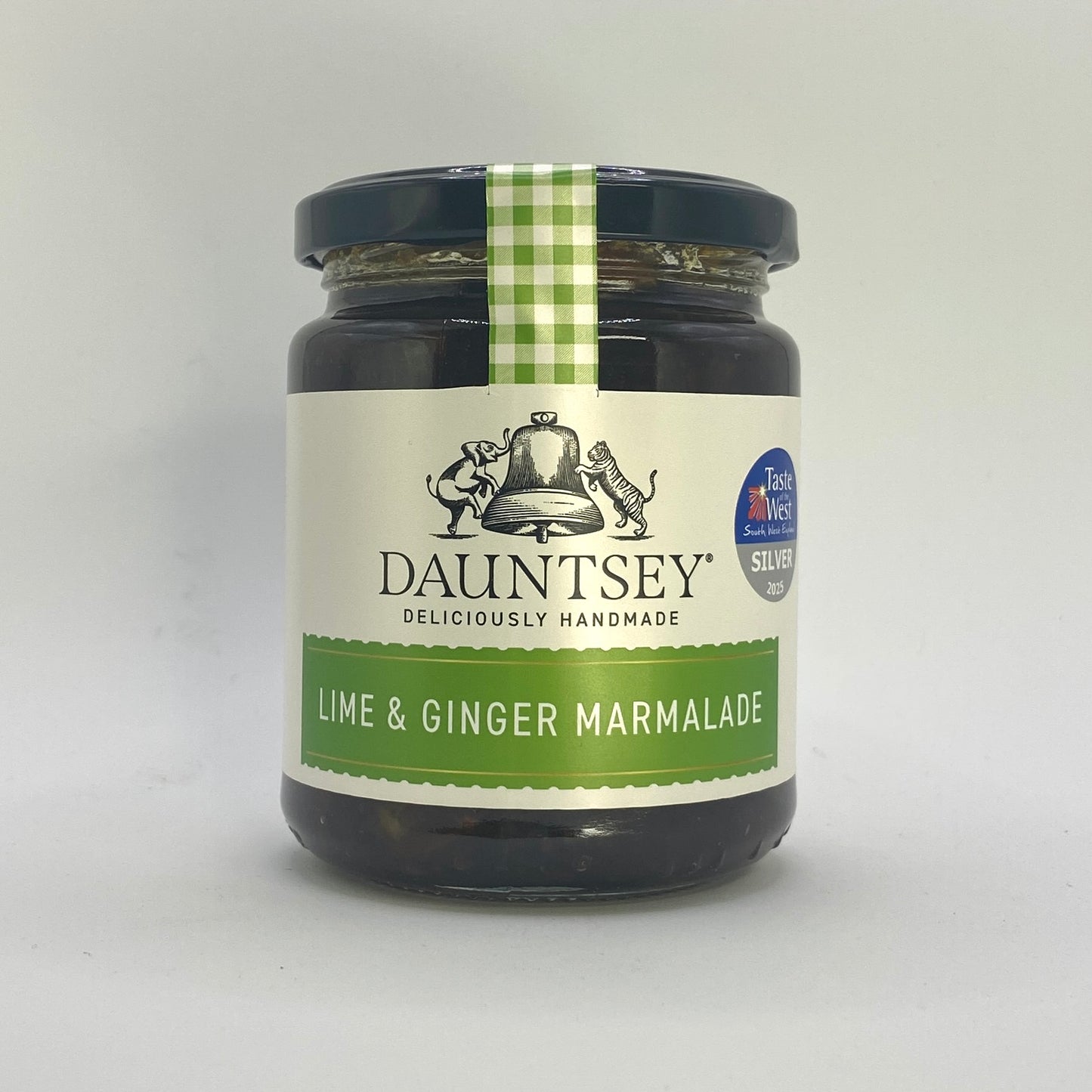 Lime & Ginger Marmalade 270g