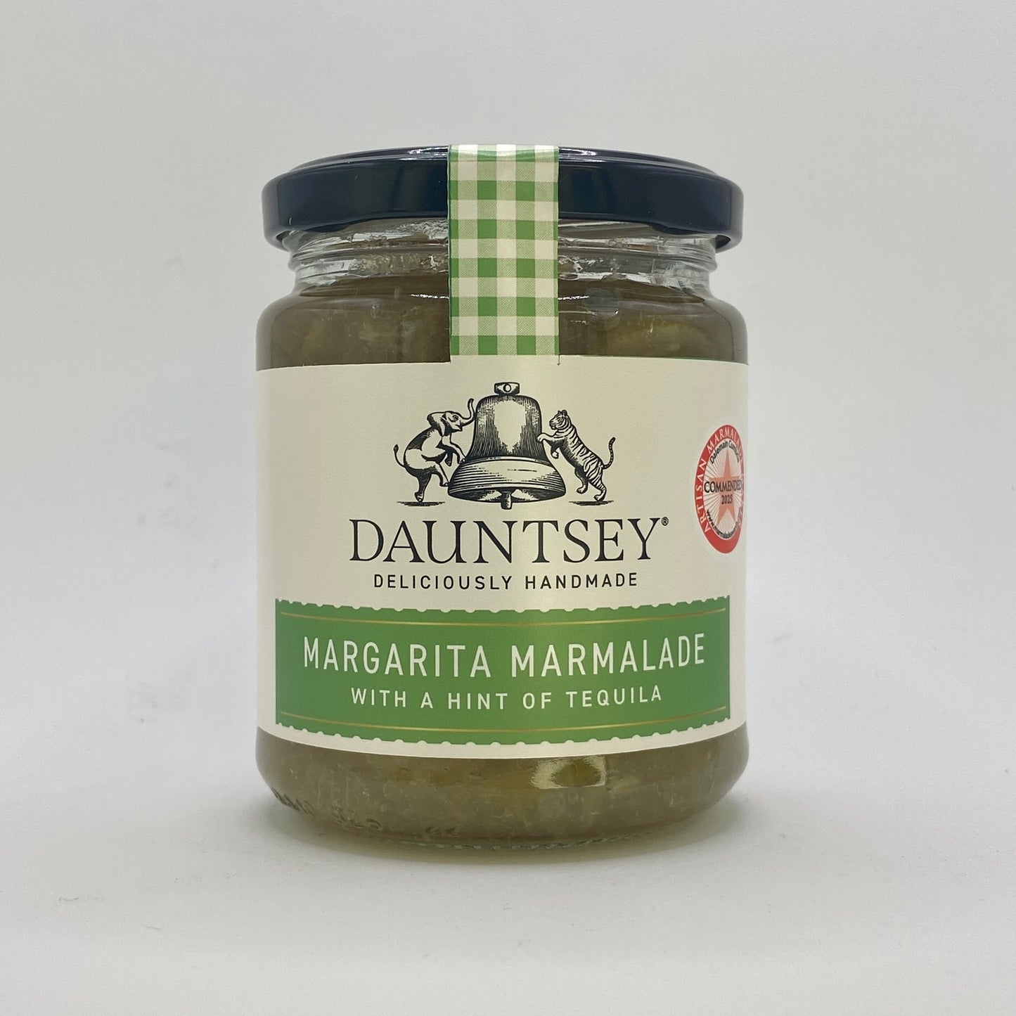 Margarita Marmalade with a hint of tequila 270g