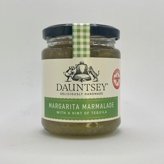 Margarita Marmalade with a hint of tequila 270g