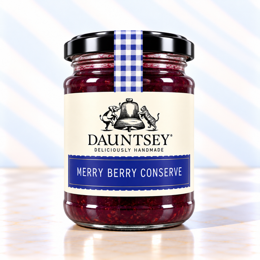 Merry Berry Conserve 270g
