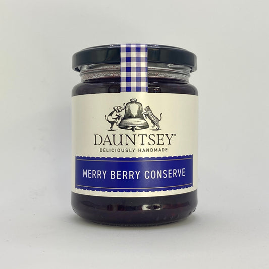 Merry Berry Conserve 270g