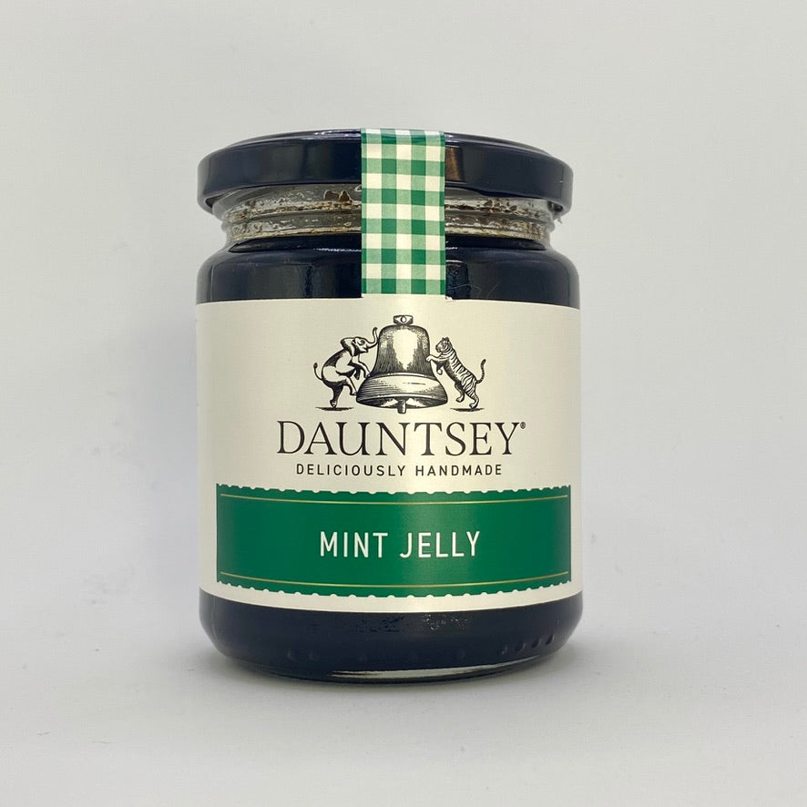 Mint Jelly 270g