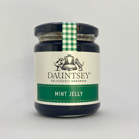 Mint Jelly 270g