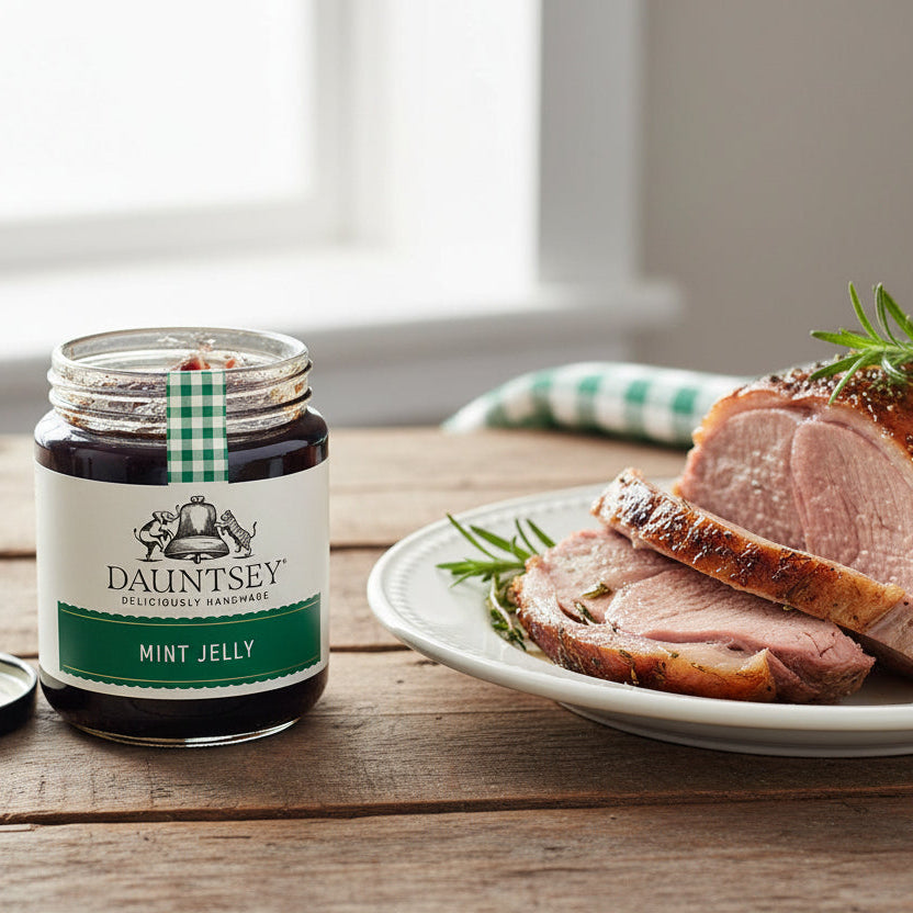 Mint Jelly 270g
