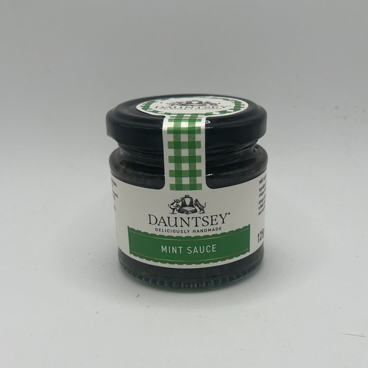 Mint Sauce 125g or 270g