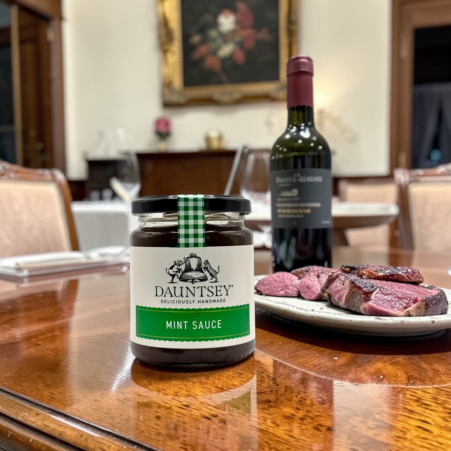 Mint Sauce 270g