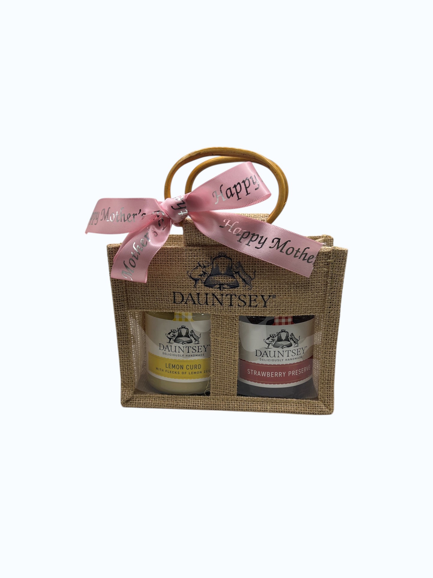 Mother's Day Preserves Gift - 2 x 270g jars