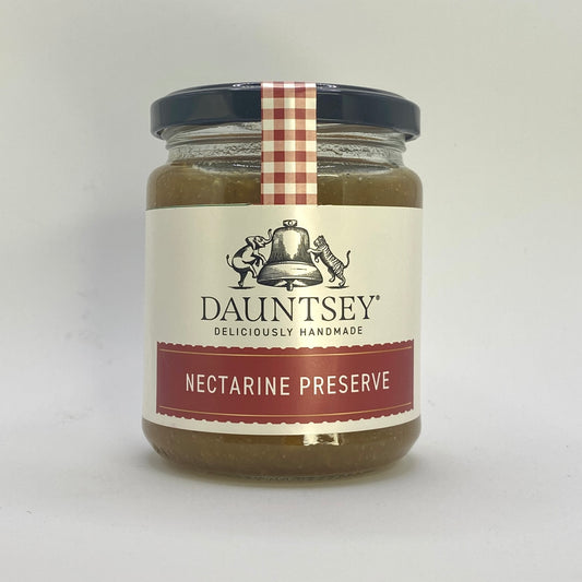 Nectarine Preserve 270g