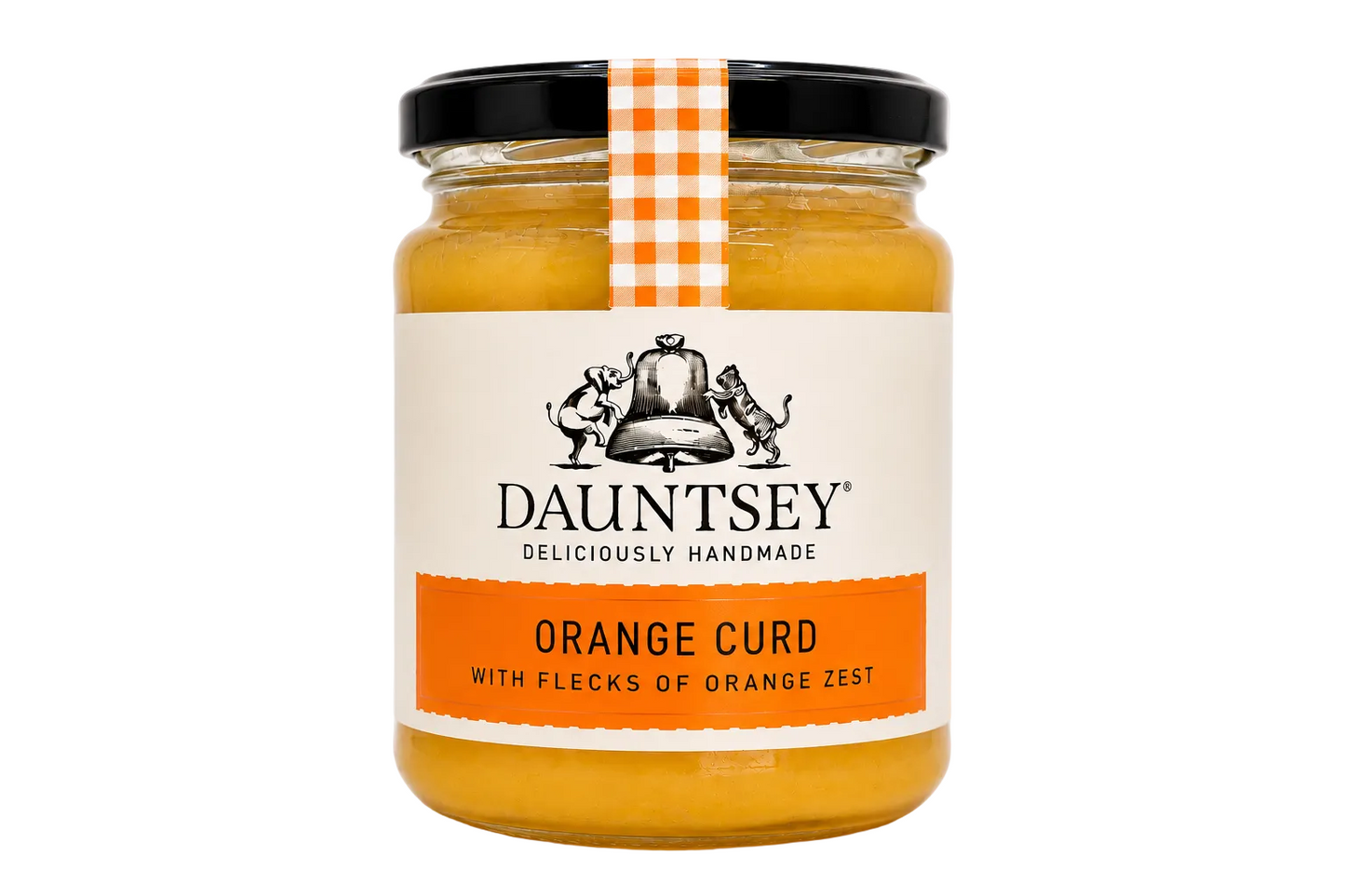 Orange Curd 270g