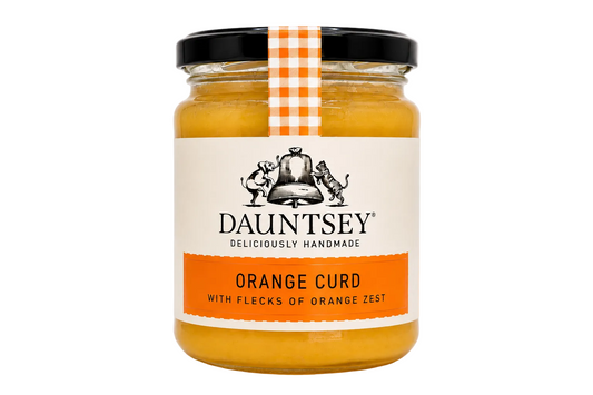 Orange Curd 270g
