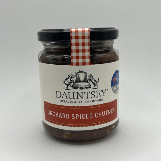 Orchard Spiced Chutney 270g