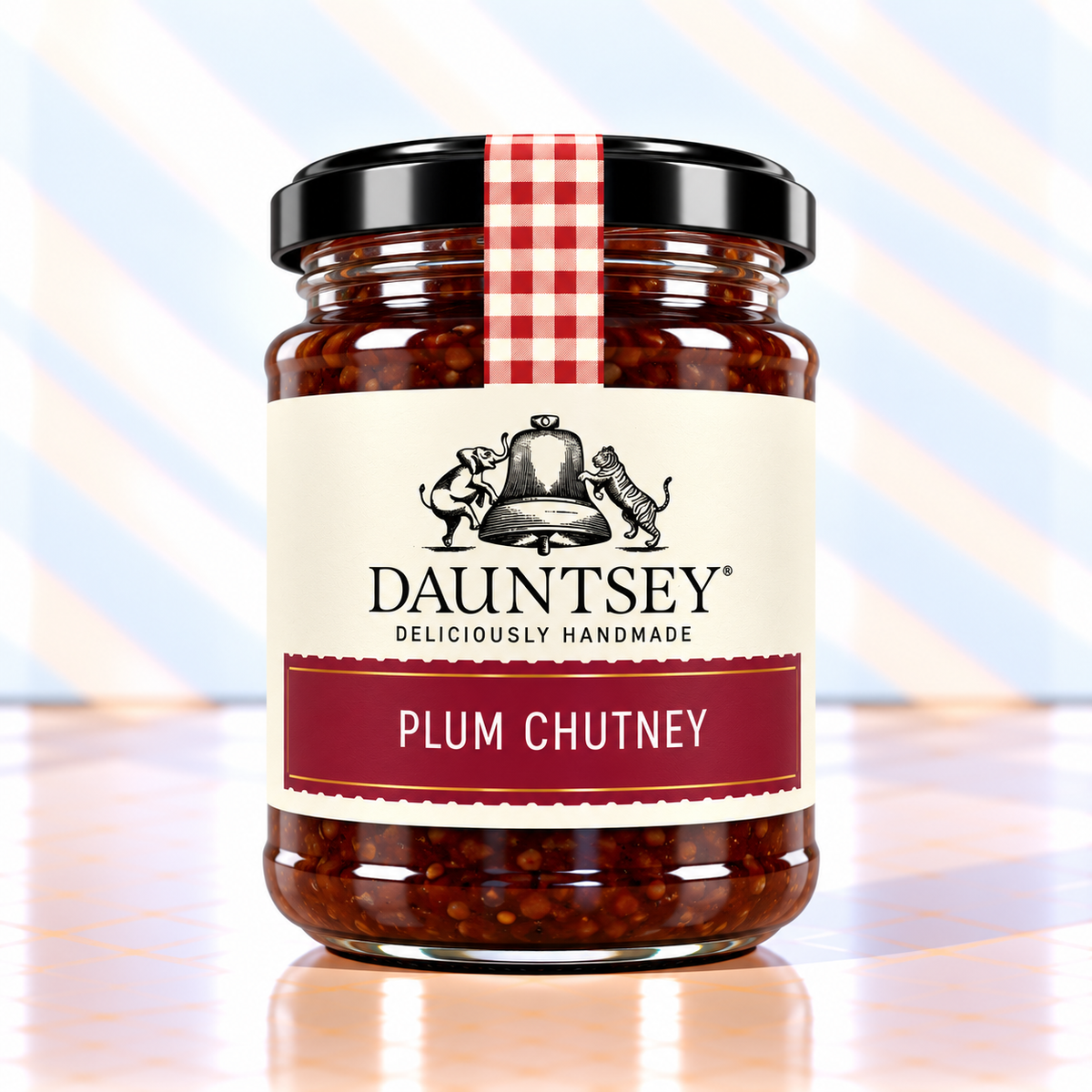 Plum Chutney 270g