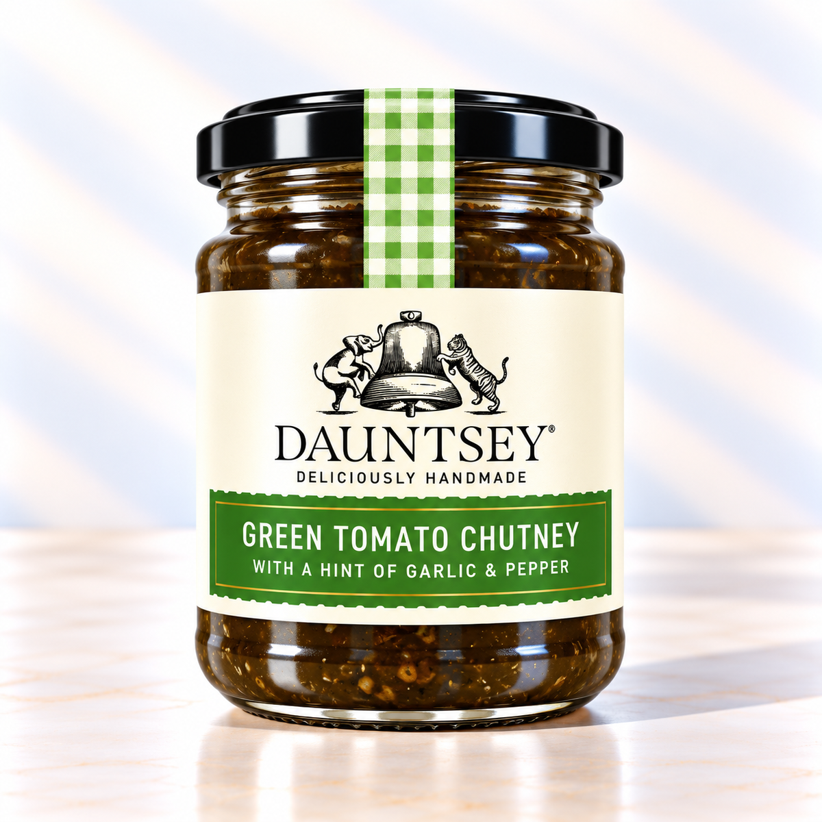 Green Tomato Chutney 270g