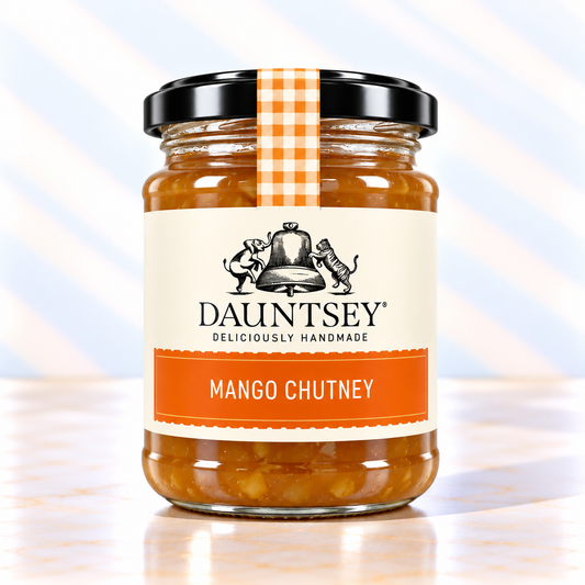 Mango Chutney 270g