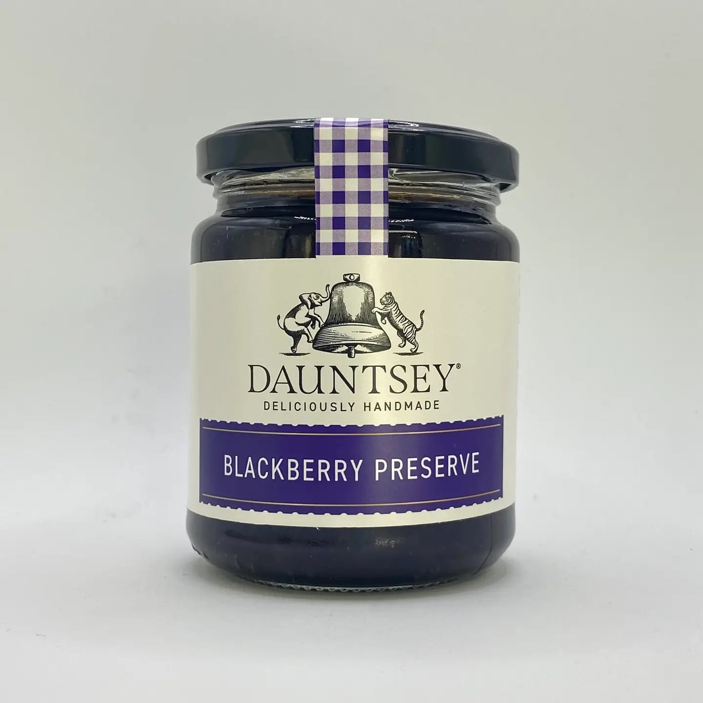 Blackberry Preserve 270g