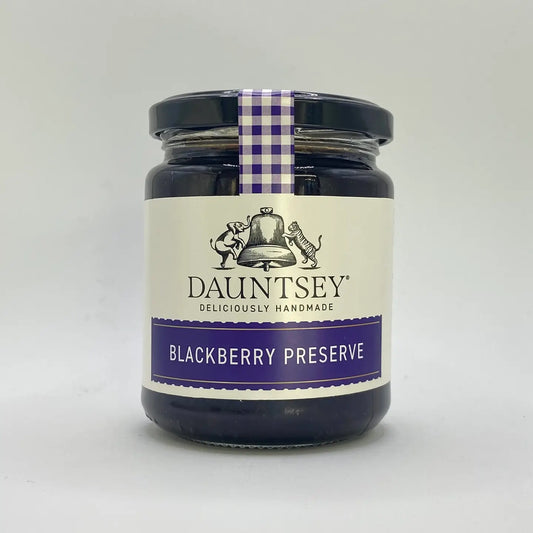 Blackberry Preserve 270g