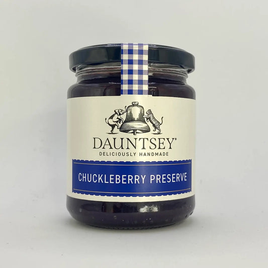 Chuckleberry Preserve 270g