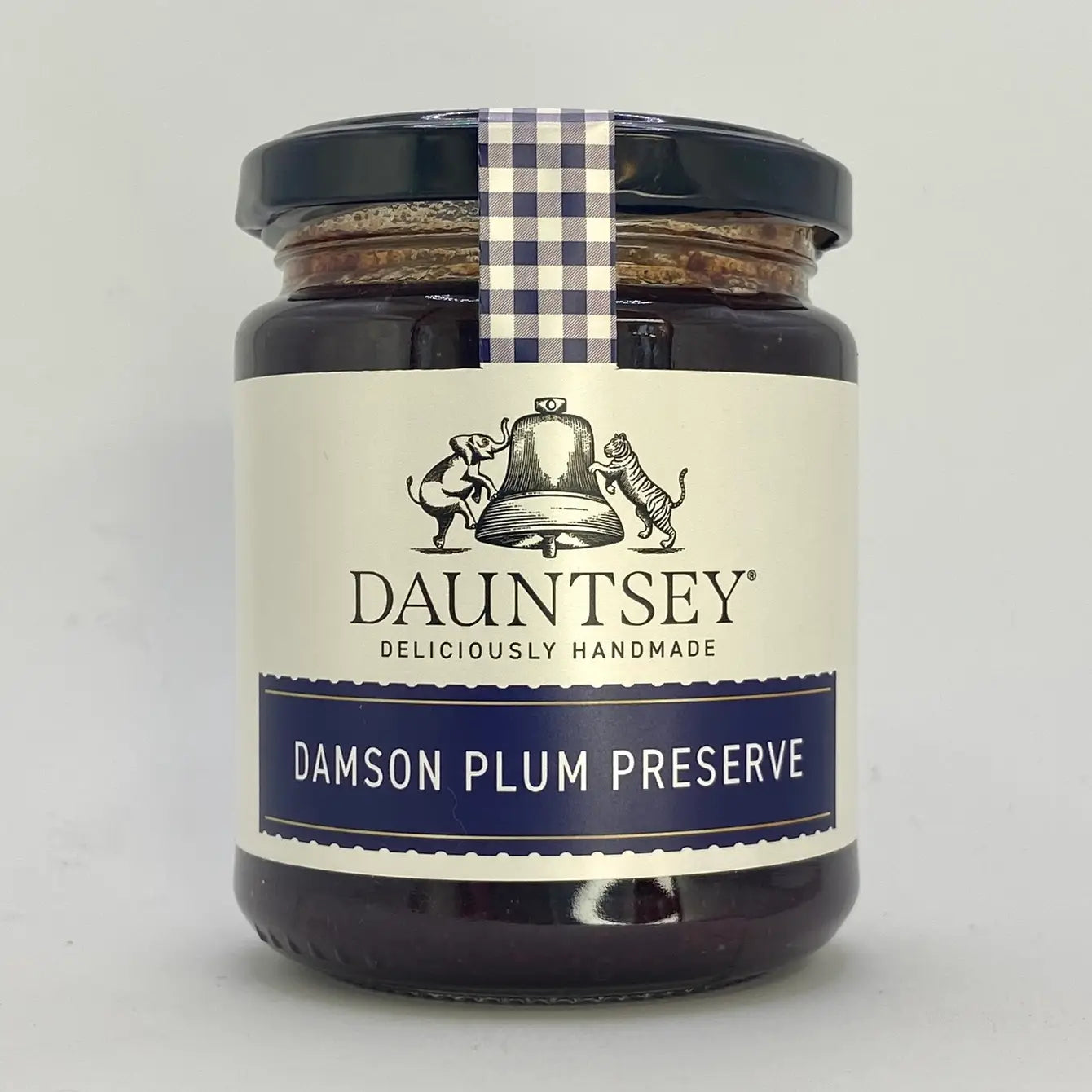 Damson Plum Preserve 270g