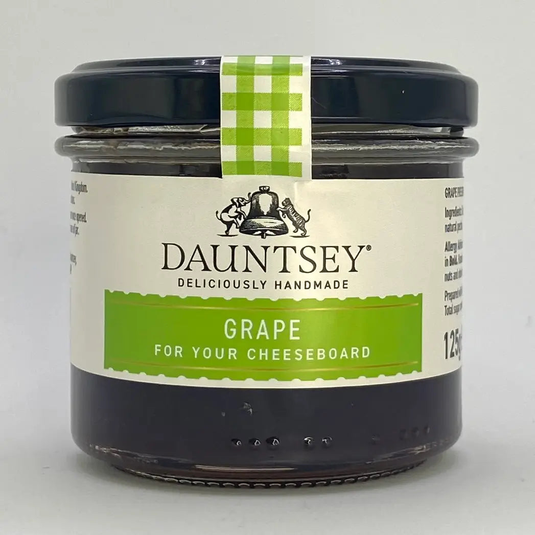 Grape for your Cheeseboard 125g
