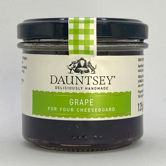 Grape for your Cheeseboard 125g