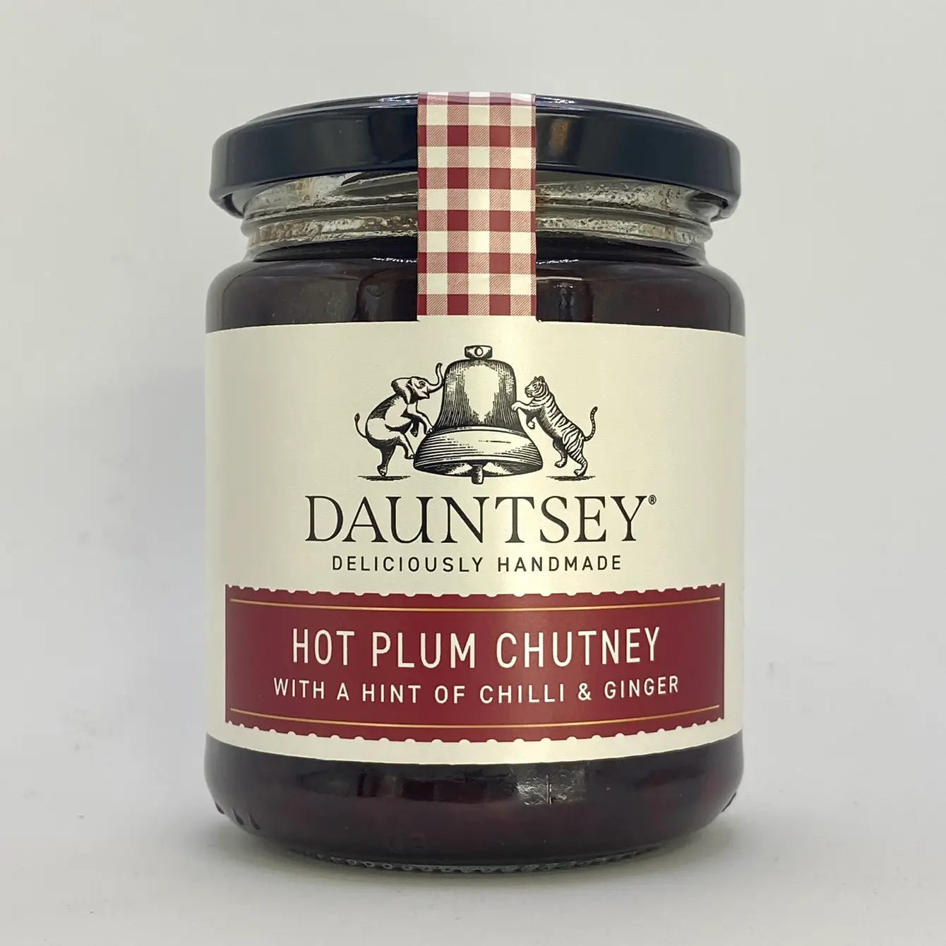Hot Plum Chutney 270g
