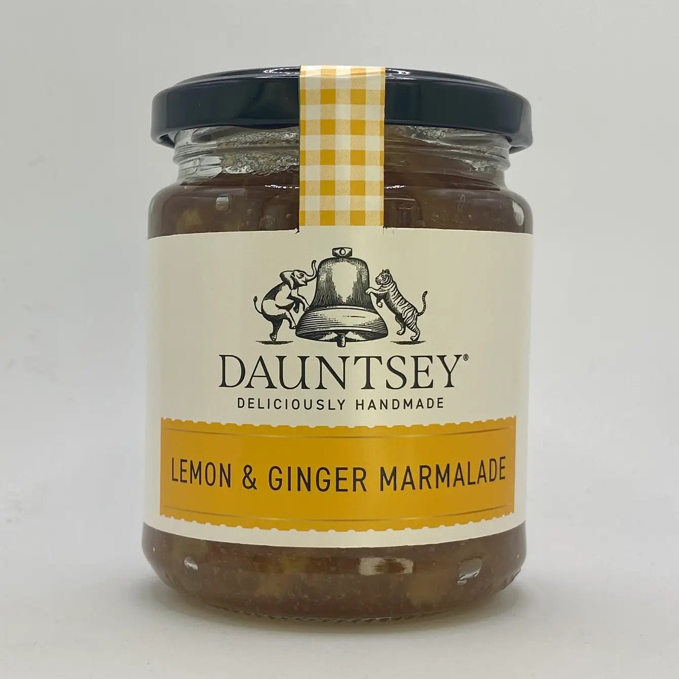 Lemon & Ginger Marmalade 270g
