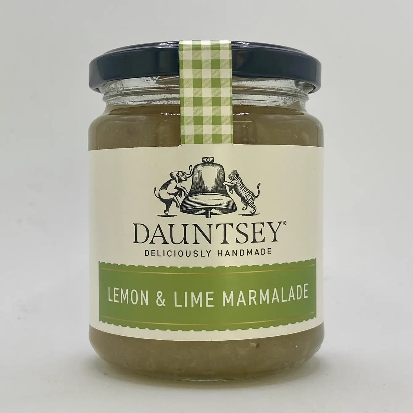 Lemon & Lime Marmalade
