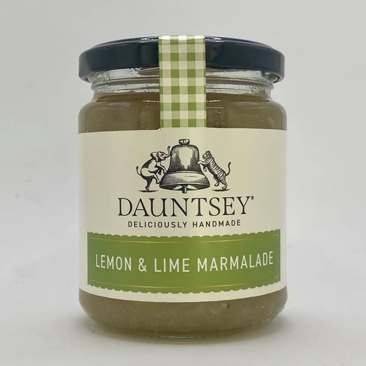 Lemon & Lime Marmalade