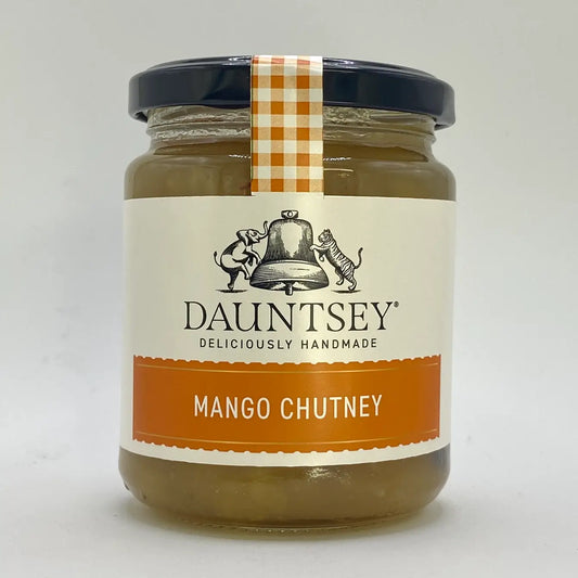 Mango Chutney 270g