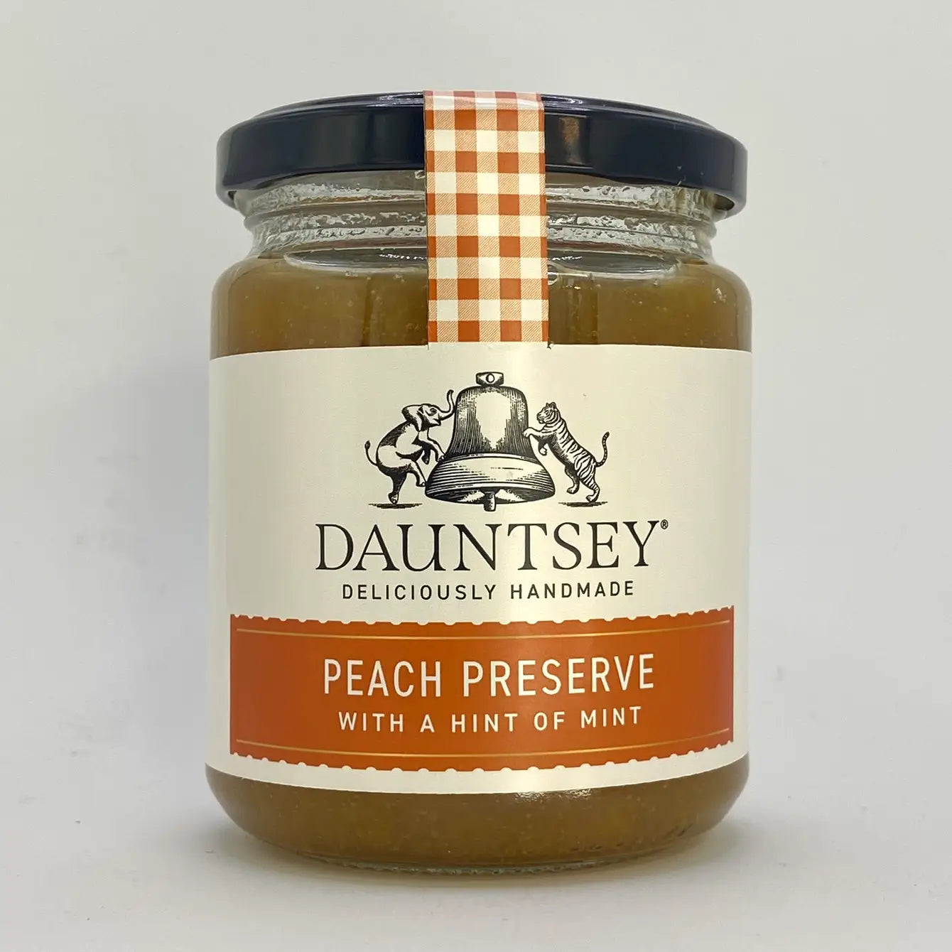 Peach Preserve 270g