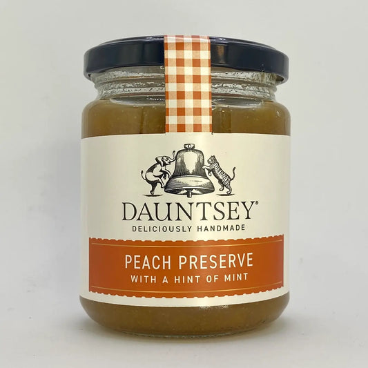 Peach Preserve 270g