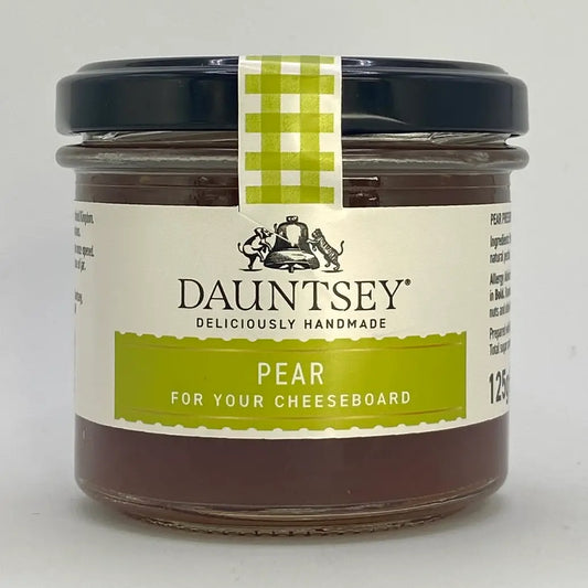 Pear for your Cheeseboard 125g