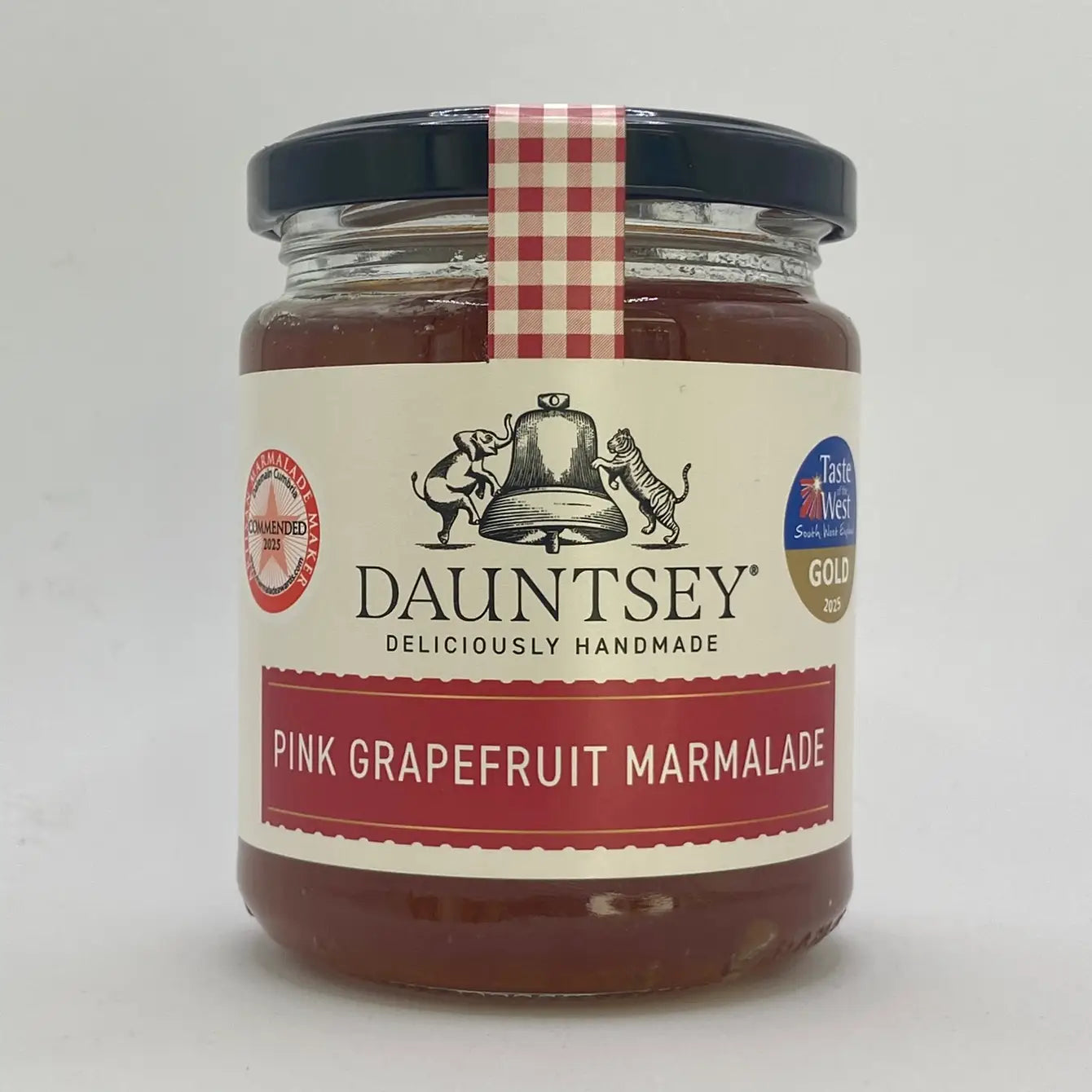 Pink Grapefruit Marmalade 270g