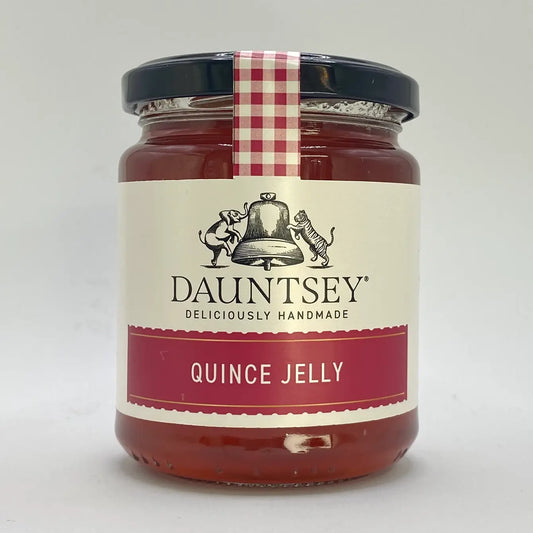 Quince Jelly 270g