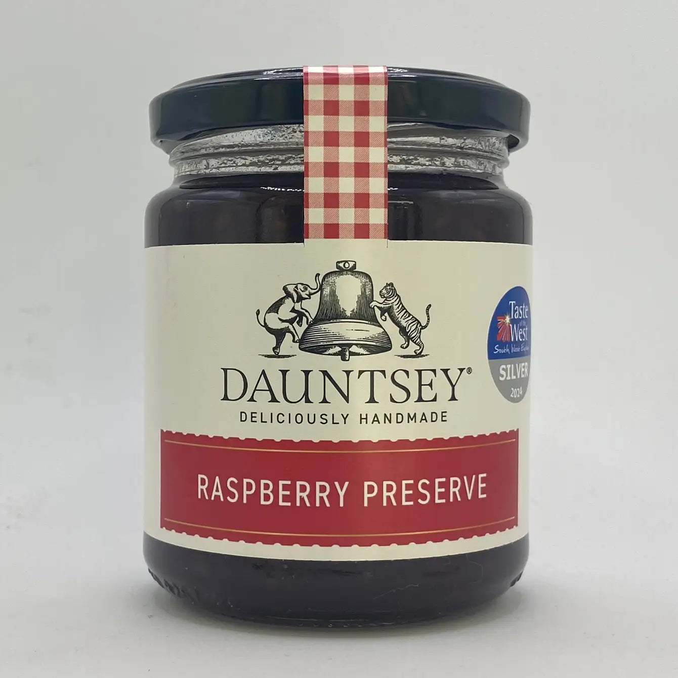 Raspberry Preserve 270g