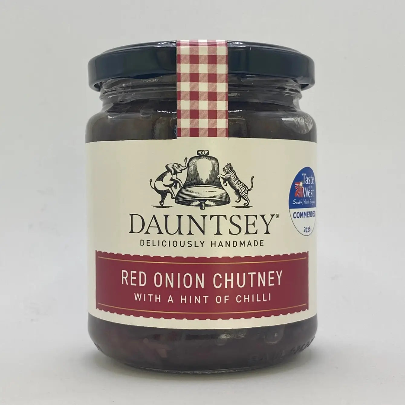 Caramelised Red Onion Chutney 270g