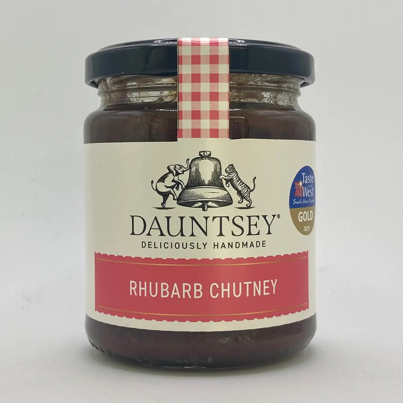 Rhubarb Chutney 270g