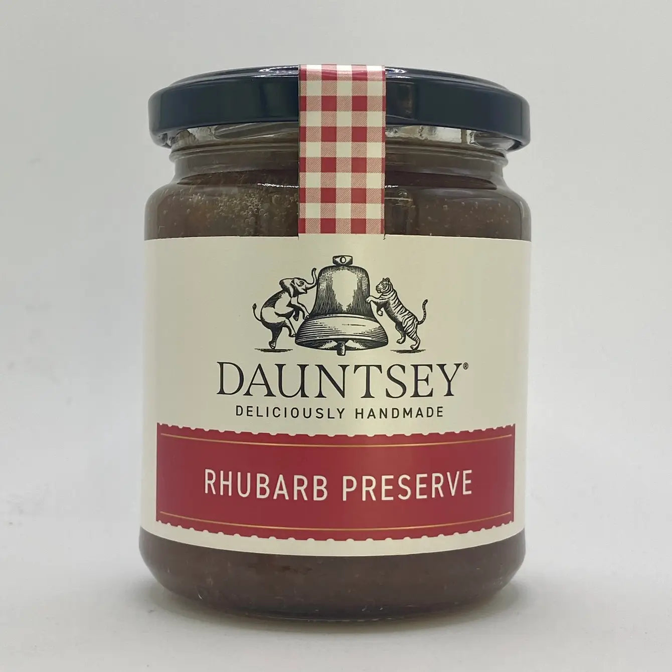 Rhubarb Preserve 270g