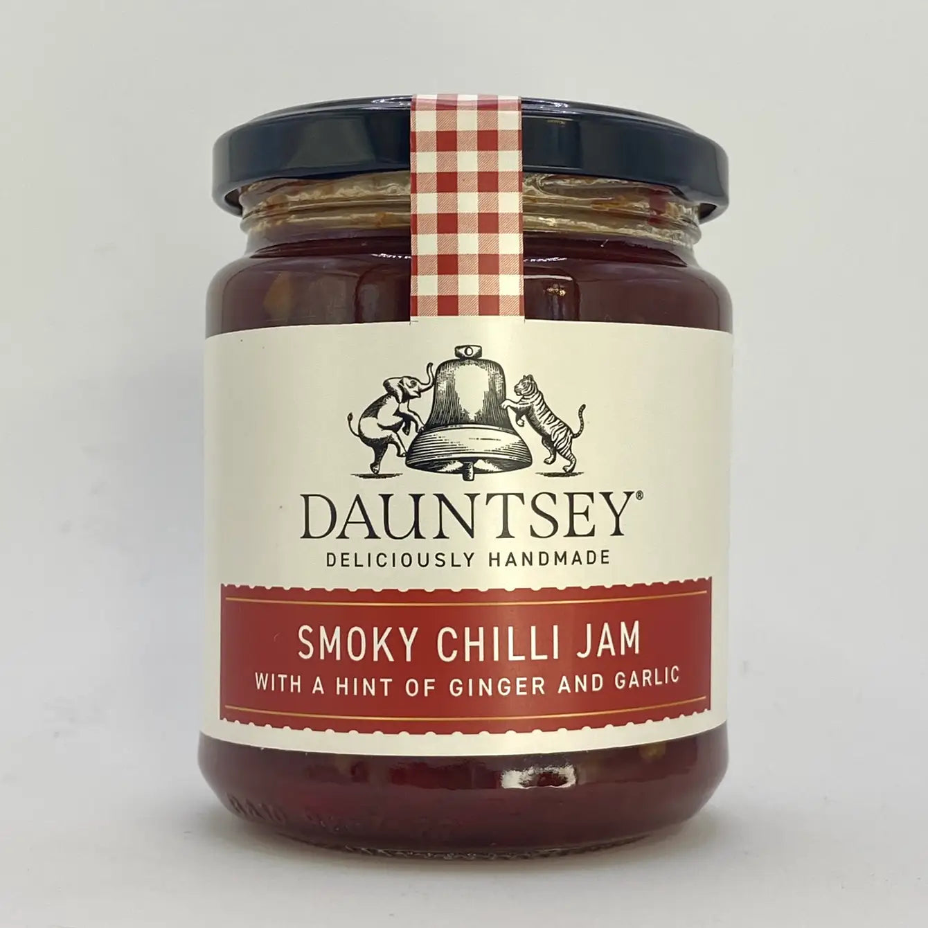 Smoky Chilli Jam 270g