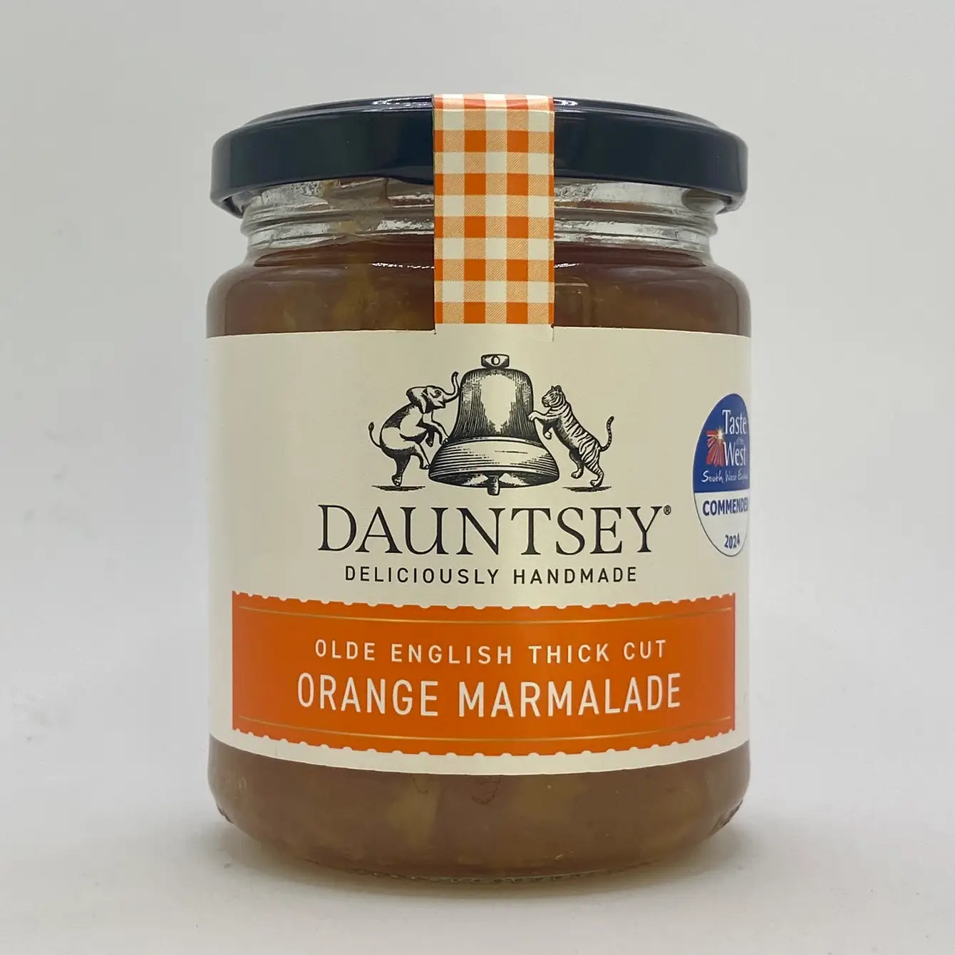 Thick Cut Olde English Orange Marmalade 270g