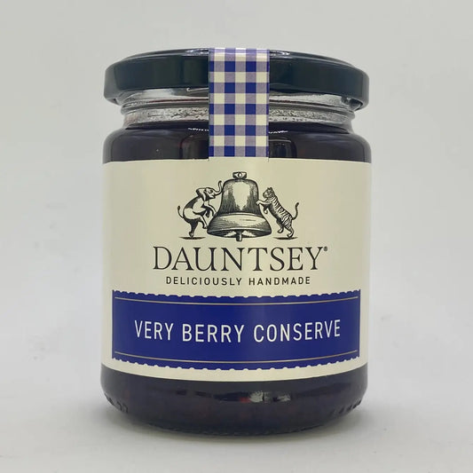 Very Berry Conserve 270g