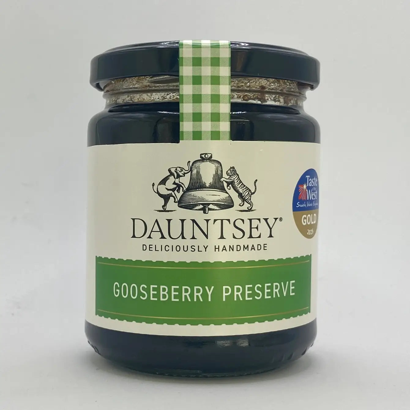 Gooseberry Preserve 270g