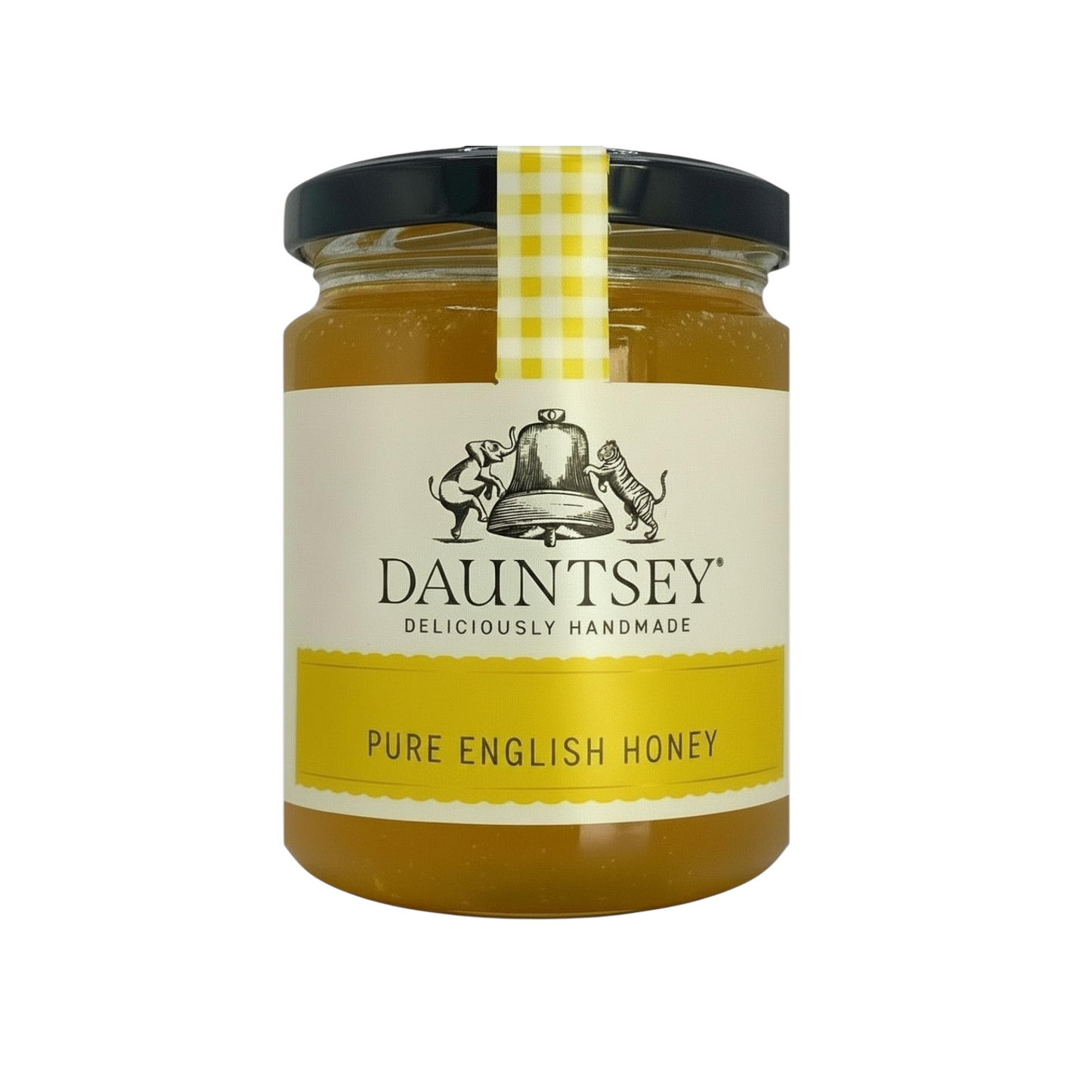 Pure English Honey 270g