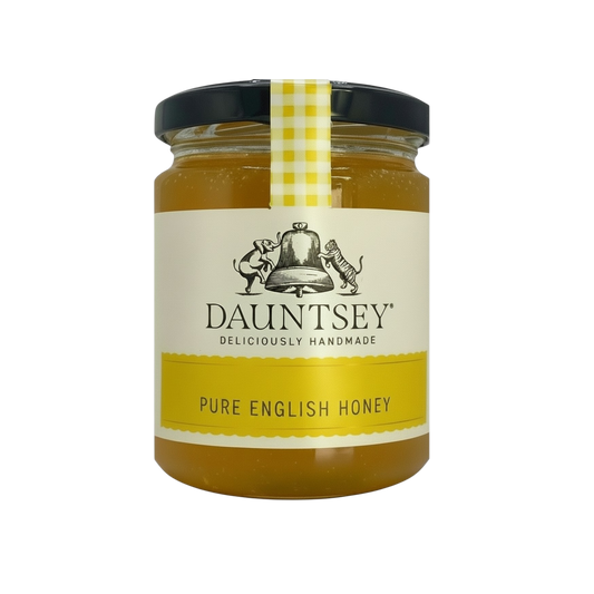 Pure English Honey 270g
