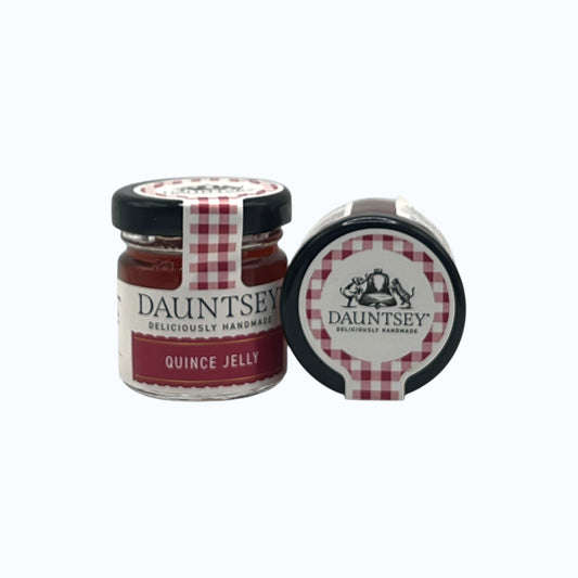 Quince Jelly 42g