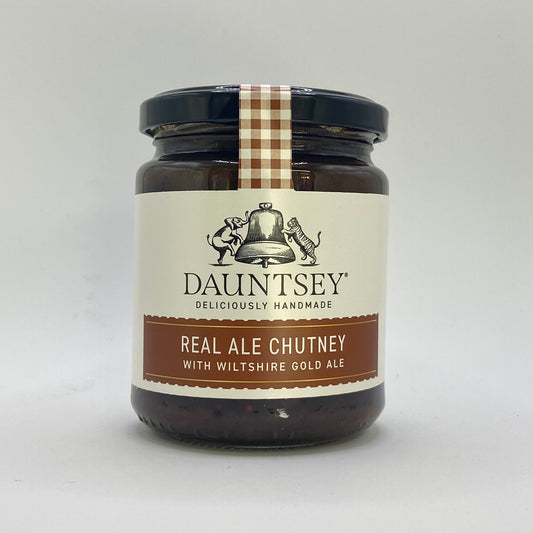 Real Ale Chutney - 270g