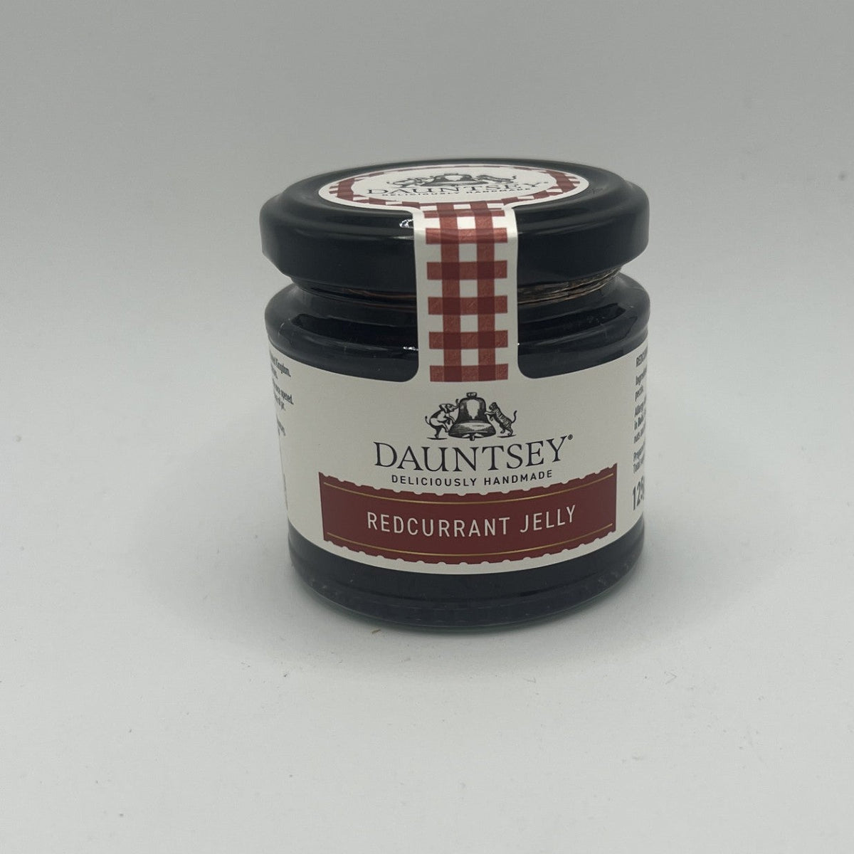 Redcurrant Jelly 125g or 270g