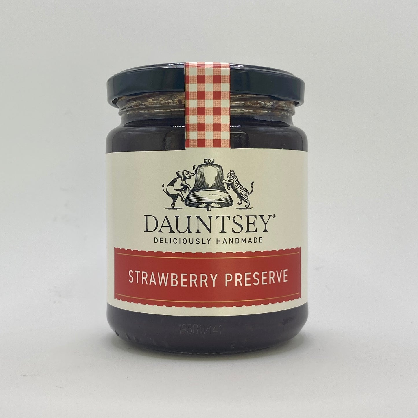 Strawberry Preserve 270g